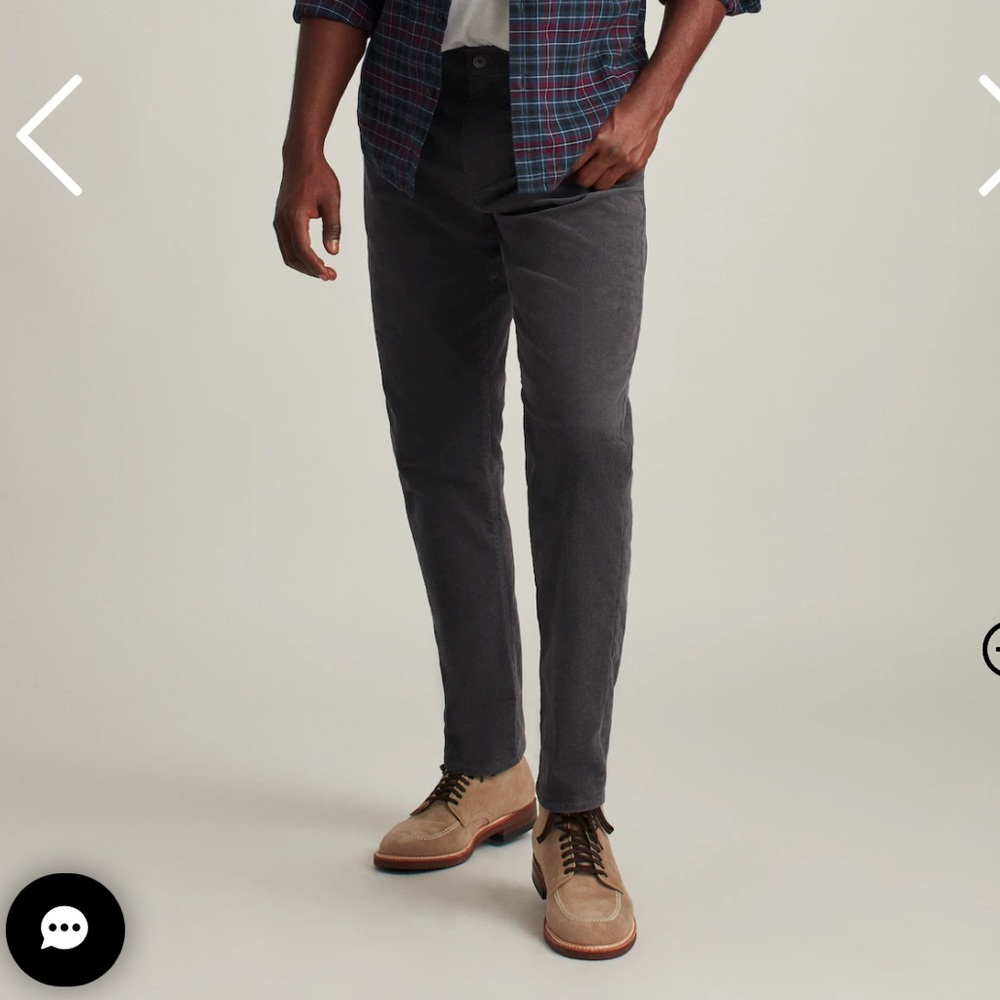 Bonobos Corduroys
